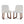 Dining Chair With Curved Legs (Set of 2) - Beige / Brown