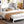 Murphy Bed With Large Drawers