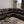 Brazil - Power Sectional With Adjustable Headrest & Footrest - Dark Brown