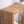 Console Table, Handwoven Top - Antique Natural / Natural
