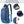 10L Outdoor Sport Backpack Waterproof Daypack Travel Knapsack Schoolbag for Sports Traveling Climbing Cycling Hiking