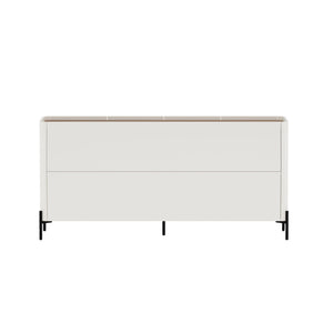 Abbey - Sideboard With Adjustable Shelves