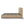 King Size Upholstered Bed Frame With Velvet Fabric Thick Headboard, Solid Wood Base, Camel