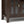 Artisan - TV Media Stand - Tobacco Brown