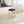 Joel - Upholstered Stool - Black / Gold