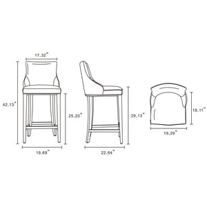 Shubert - Barstool