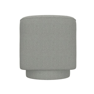 Accent Chair With Swivel Function