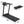 Folding Treadmill for Home, 3.0HP Portable with Bluetooth and Incline