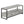 TV Stand Console Media Entertainment Center with Storage Drawers