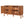Vintage Sideboard Buffet Cabinet, 56.8