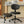 Ergonomic Cross Legged Office Chair With Back Support