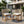 Outdoor Acacia Wood Dining Chairs (Set of 2)