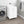 Foster 2 Door Utility Tub and Sink Freestanding Cabinet