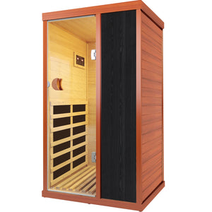 Infrared Sauna Room Single Room