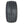 Set of 2 Lawn Mower Tires and Wheel Assembly