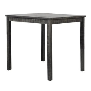 5 Piece Transitional Counter Dining Set