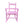 Children's Rocking Chair Indoor Or Outdoor, Suitable For Kids, Durable
