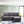 Modern Modular L-Shaped Sofa Bed with Chaise Dark Grey Linen