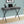 Contemporary Computer Desk with Storage Drawers