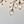 15-Light Chandelier Crystal Ceiling Lamp
