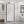 Corner Shower Enclosure, Frameless Pivot Door - Matte Black