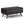 Owen - Lift Top Large Coffee Table Storage Ottoman, Mid Century Style