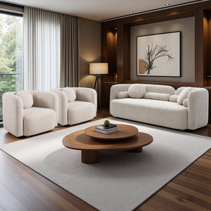 Luxury Modern Couch for Living Room