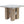 Mikha - Bar Table