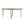 Hunter - Square Tabletop Dining Table