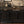 U_Styled 55.1'' Pine Wood Buffet Cabinet with 3-Door Storage