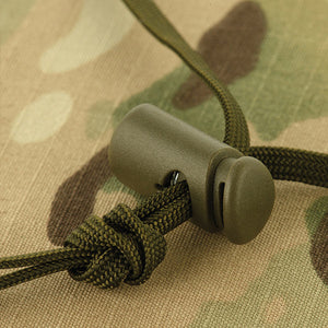 M-Tac Boonie Hat Gen.II NYCO Extreme
