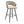 Bar Stools, Kitchen Island Counter Height Stools (Set of 2)
