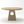 Farmhouse Round Dining Table With Storage Base