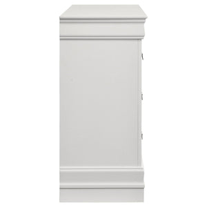 Frances - 6 Drawer Dresser