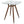 Clara - Mid Century Modern Square Table