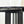 Dining Table For Farmhouse Kitchen Expandable Oval Table Top With Removable Leaf Trestle X Shaped Base - Black