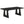 Dining Large Rectangular Kitchen & Dinner Table