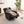 Hot Massage Manual Lounge Chair with Rocker Arms