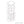 Acadian - Bath Storage Tower - Pure White