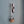 Vertical Eight Hook Coat Rack Wall Mount