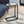 Accent Table, C - Shaped, Contemporary & Modern Convenient Design