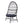 Elon Cocoon Chair - Gray