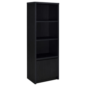 Sloat - 3 Piece Entertainment Center - Black