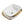 Vessel Sink Above Counter Vanity Basin - Gold / White / Milk White