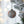 Glass Decorative Hanging Ball Christmas Tree Ornaments For Holiday Party Decorations