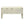 Geometric Carved Console Table with 3 Soft-Close Drawers