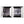 Vintage Reflective Picture Frames (Set of 2) - Silver