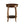 Aberta - Storage Accent Table