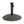 Ander Outdoor 35-pound Round Umbrella Base - Brown