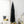 HOMCOM 8' Artificial Pencil Christmas Tree